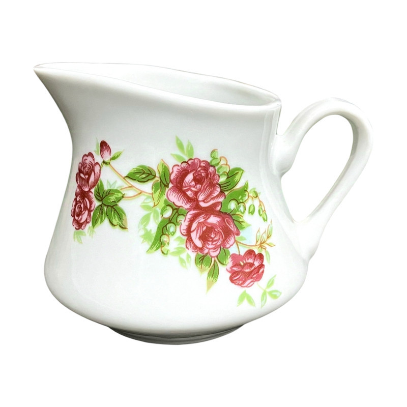 سس خوری مرجان مدل گلسرخی کد 32