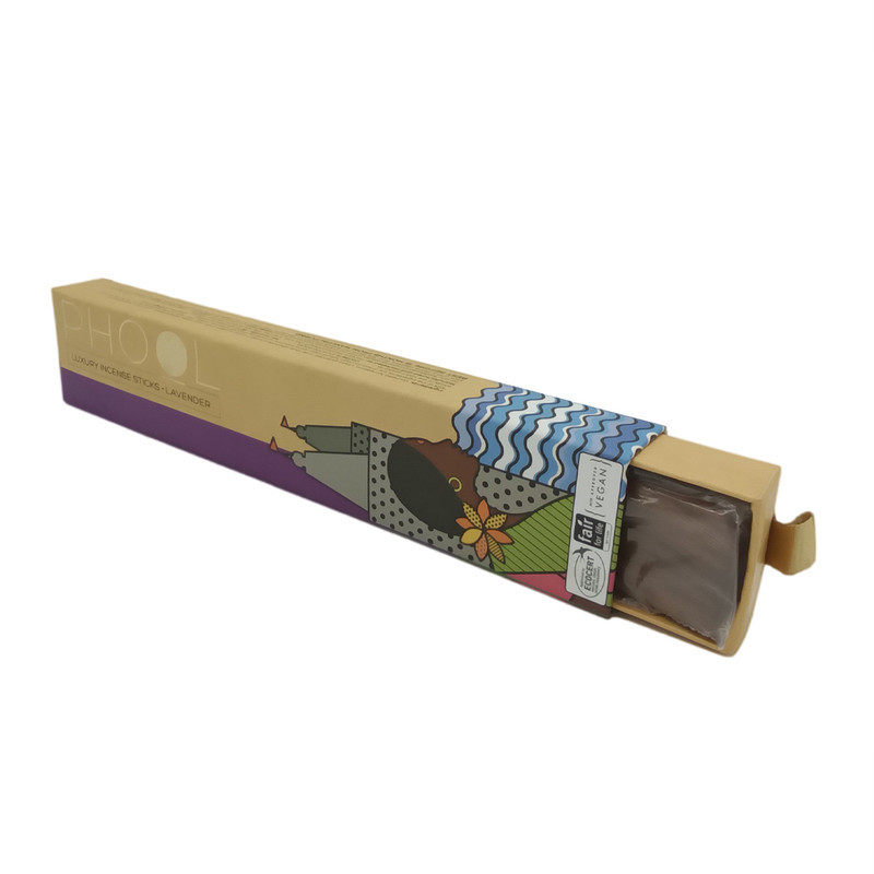 عود فول مدل LAVENDER کد 100098