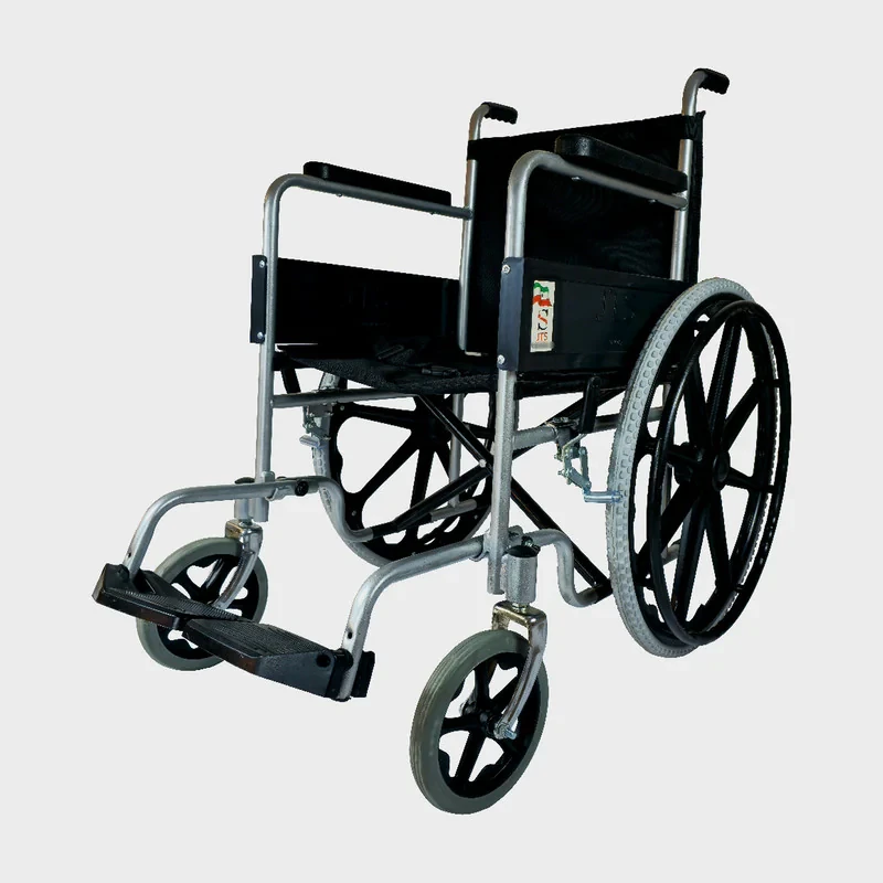 ویلچر جی تی اس مدل JTS809R
