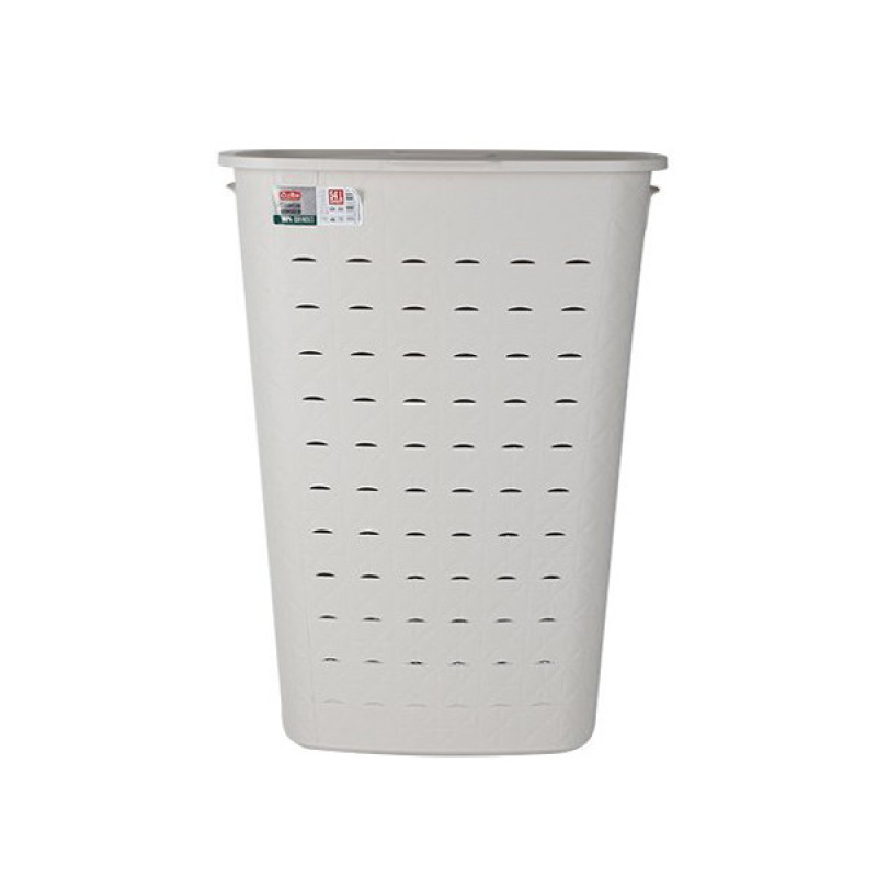 سبد رخت چرک زیبا مدل گاباردین کد DH37