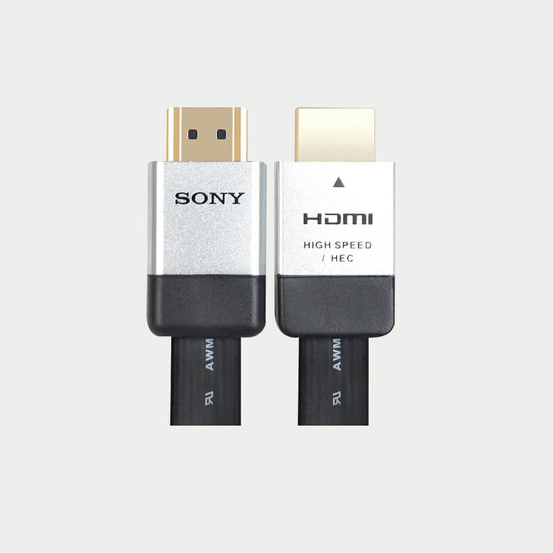 کابل HDMI سونی مدل HDS طول 15 متر