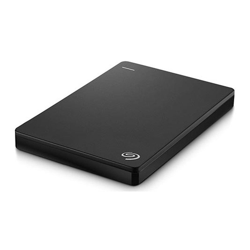 قاب هارد دیسک اکسترنال 2.5 اینچی سیگیت مدل backup plus