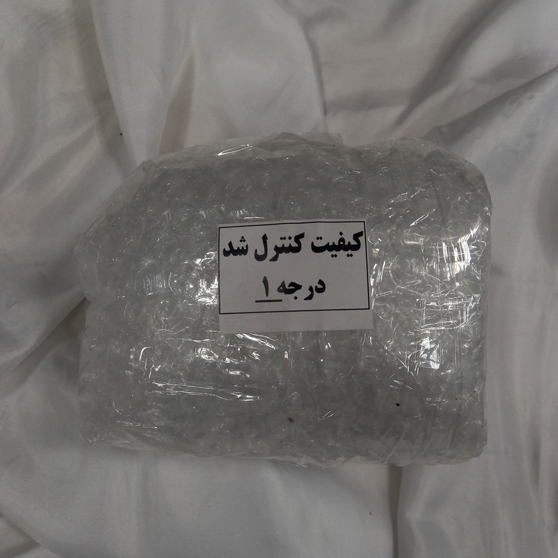 پیاله ماست خوری پارس اپال مدل 124 درجه یک بسته 6 عددی