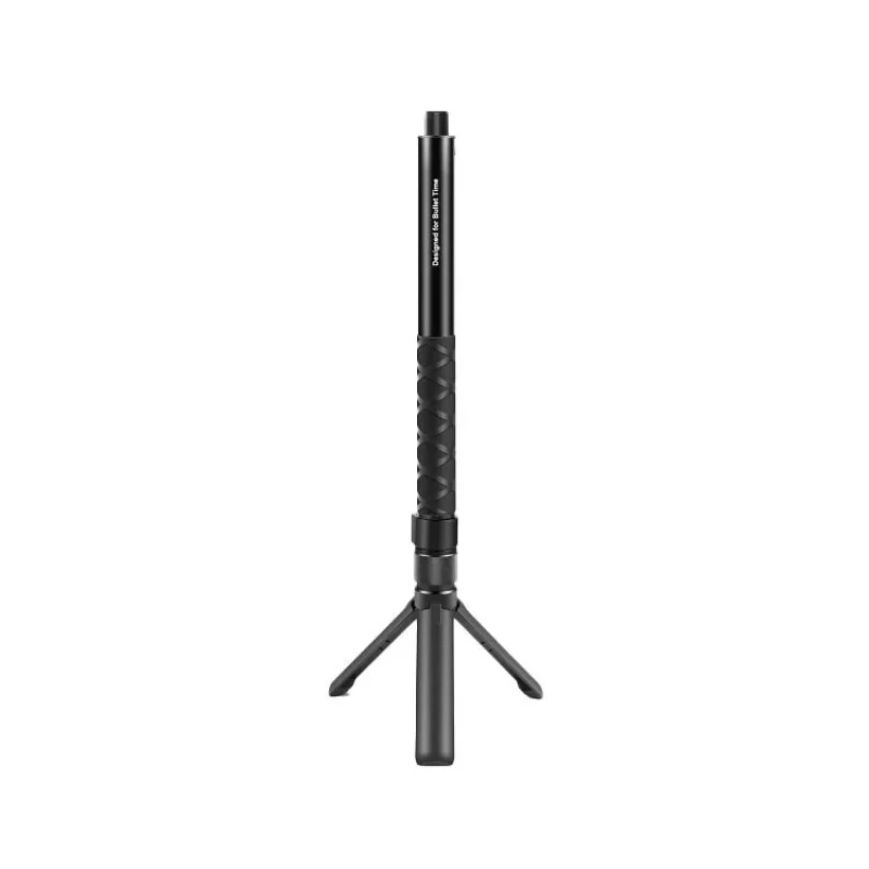 سه پایه دوربین چرخشی مدل Rotary Stand مناسب برای دوربین Insta 360