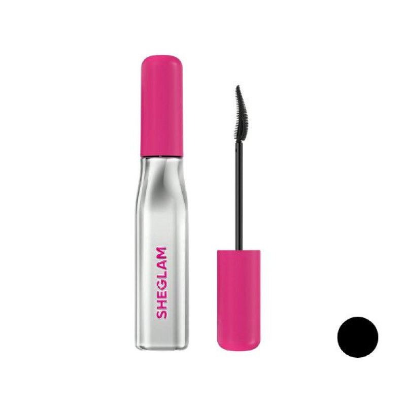 ریمل بلند‌کننده ضد آب شیگلم مدل Lashlighter Up &amp; Out