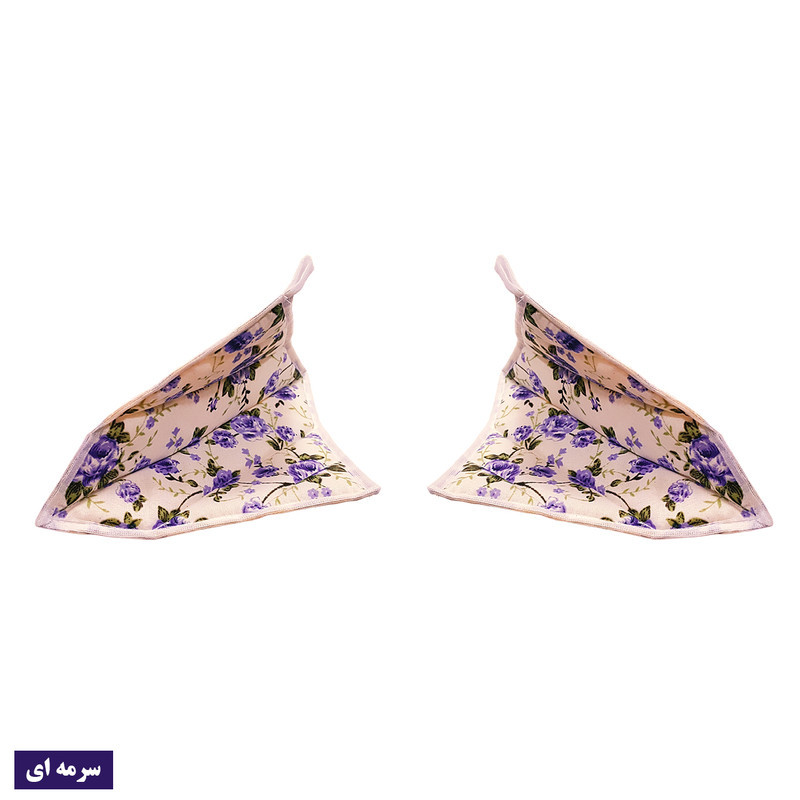 دستگیره آشپزخانه کد 519 بسته ۲ عددی