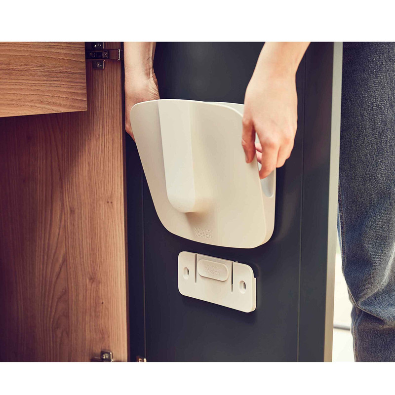 ست جارو و خاک انداز جوزف جوزف مدل CleanStore