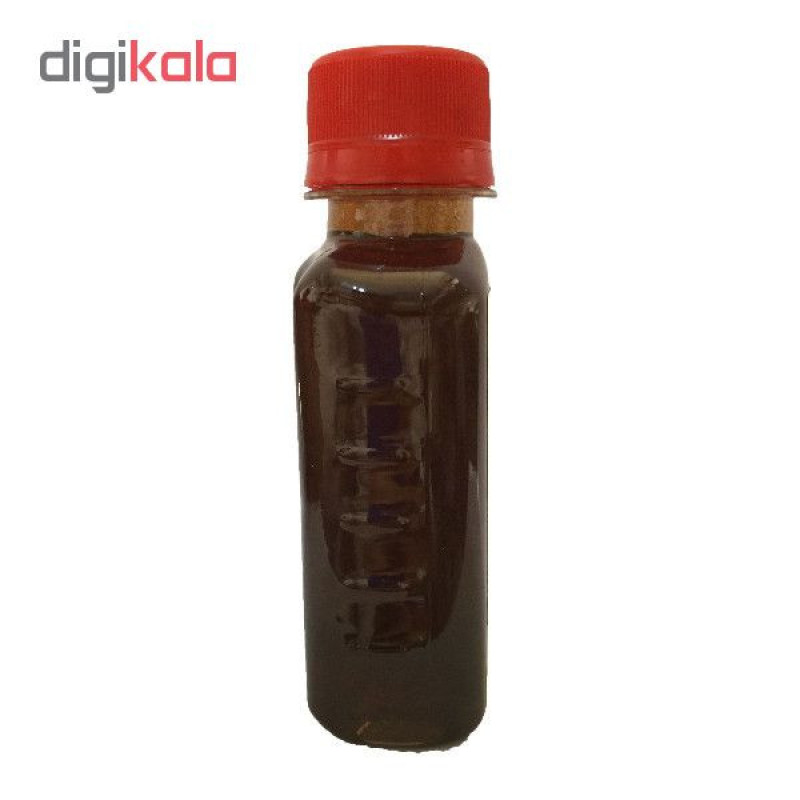 محلول ضد استرس دیسکس زبرا مدل zd-4 حجم 120 میلی لیتر