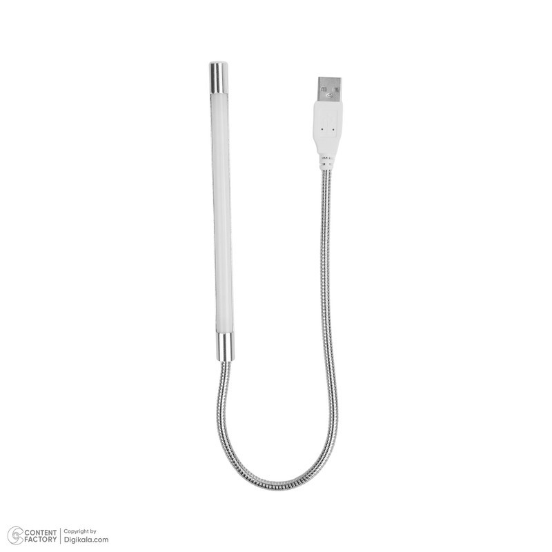 USB لامپ ال ای دی دی-نت مدل LE-668