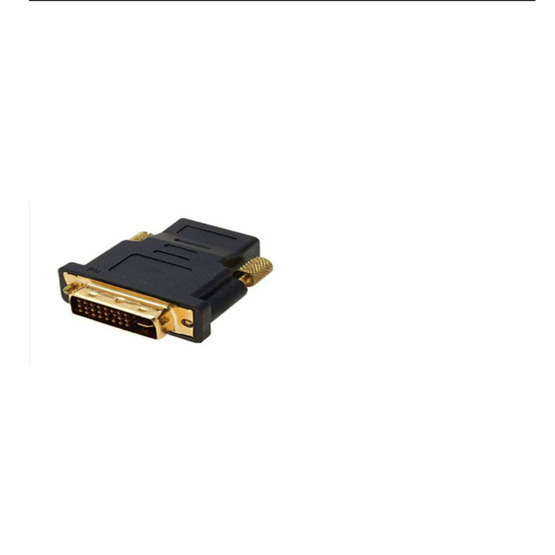 مبدل DVI به HDMI مدل 2118