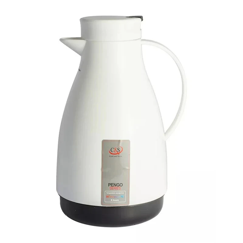 فلاسک سی اند اس مدل PENGO کد 7771 گنجایش 1.9 لیتر
