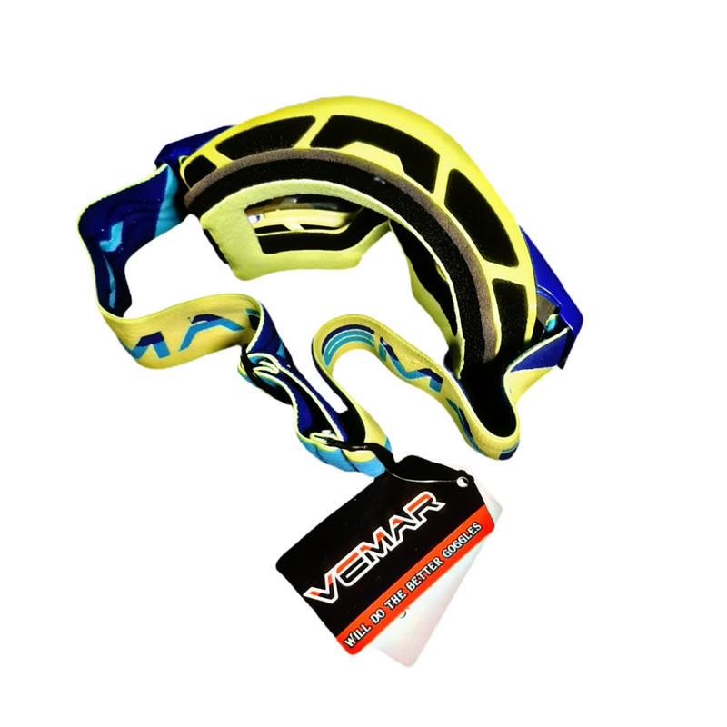 عینک موتور سواری ویمار مدل mx goggle