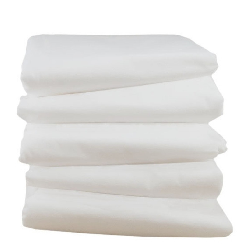ملحفه یکبار مصرف کد 17g سایز 80x220 سانتی متر  مجموعه 6 عددی