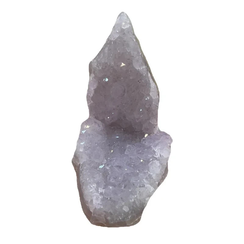 سنگ راف آمیتیست مدل 004