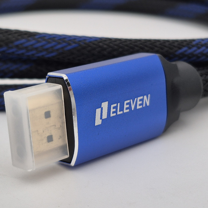 کابل HDMI ایلون مدل BLUELINK طول 15 متر