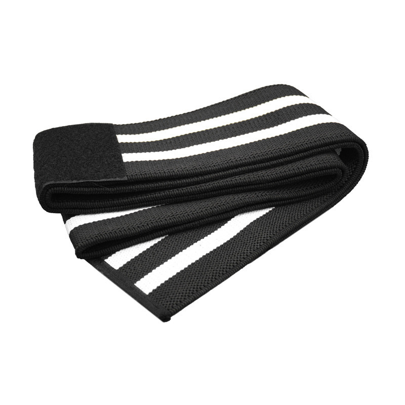 زانوبند مدل GS-M-Mecca-296744 بسته دو عددی