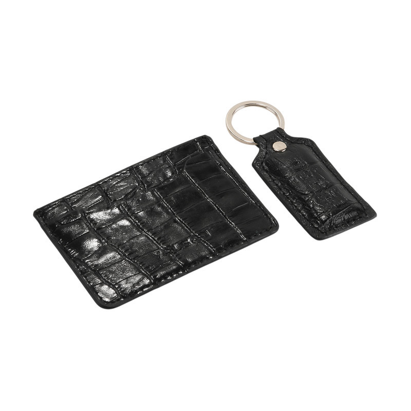 ست هدیه چرم یلسان مدل دانژه کد 227-NHL-GC-01