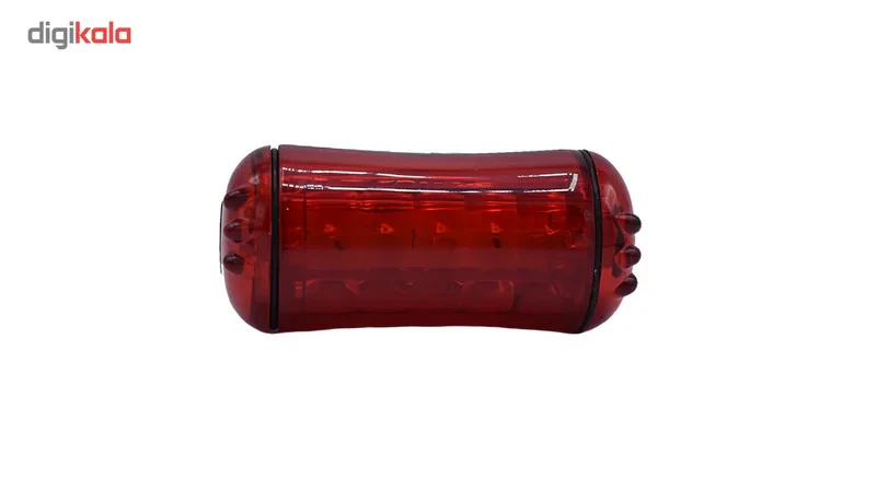 چراغ عقب دوچرخه مدل XC-102