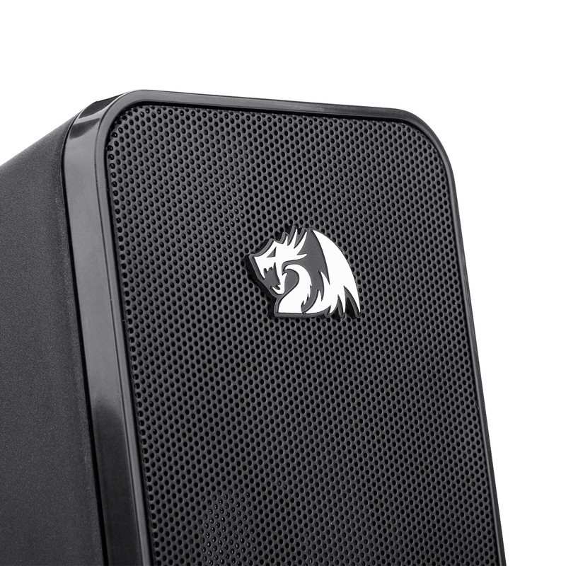 اسپیکر دسکتاپ ردراگون مدل Stentor GS500