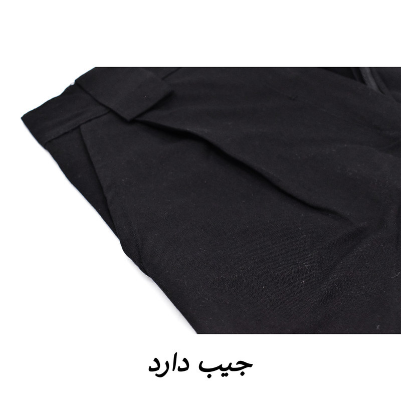 شلوارک زنانه مدل Nerava کد M5851
