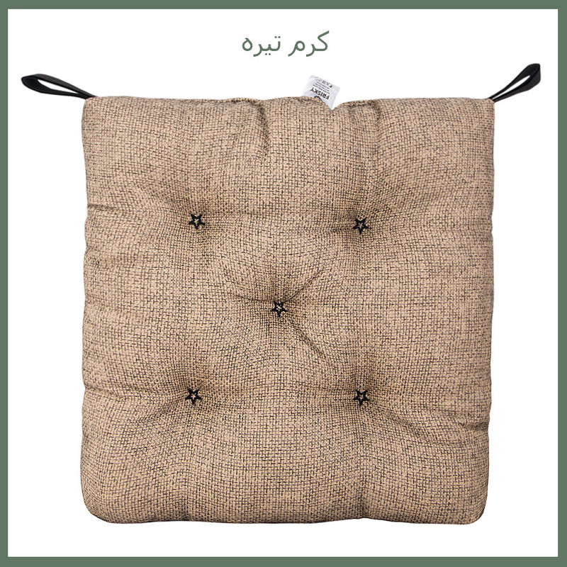 تشک صندلی فیریسکی مدل NU-1287