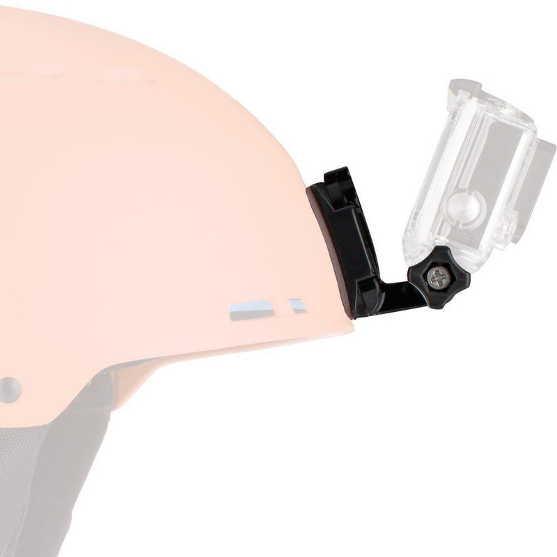 پایه نگهدارنده گوپرو مدل HELMET FRONT-SIDE MOUNT
