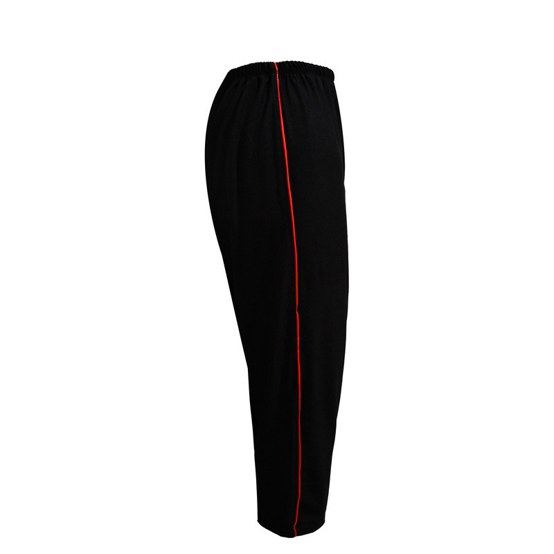ست دو تکه لباس ورزشی Xbody مدل لباس زیر EMS کد 002