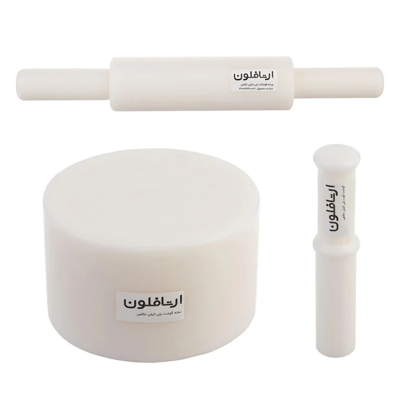 تخته گوشت ارتافلون مدل 3520-130-4025 بسته سه عددی