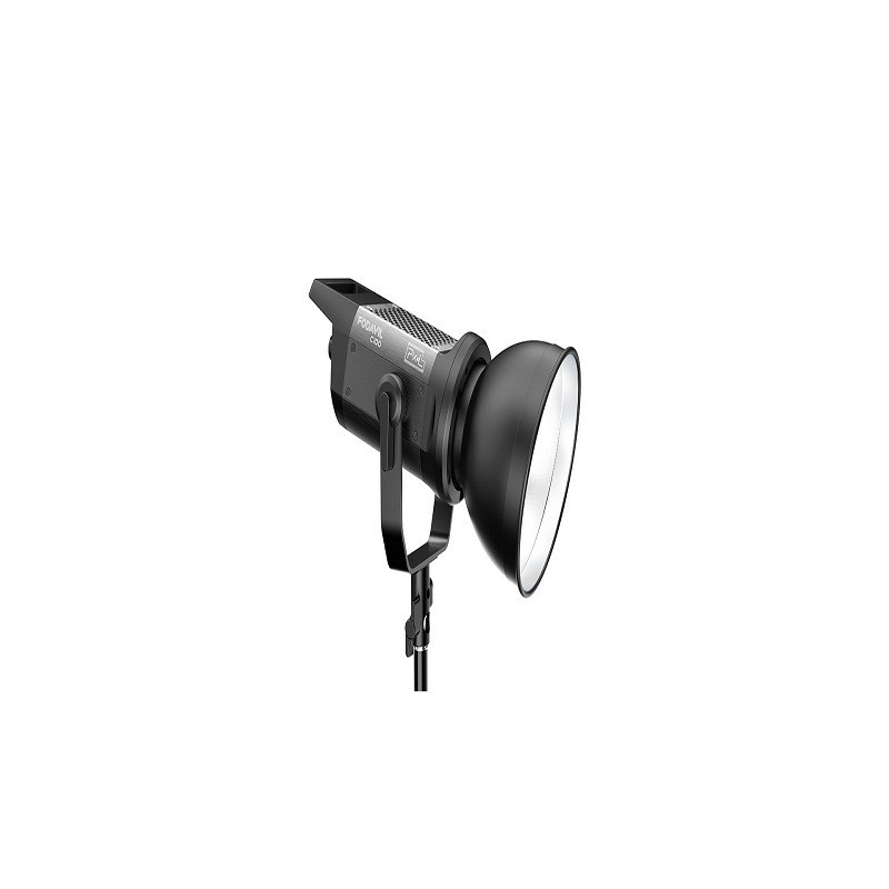 نور ثابت ال ای دی پیکسل مدل COB Video Light C100