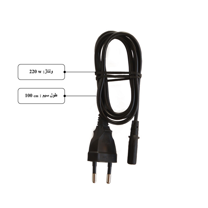 میز نور مدل D1 سایز 45x35 سانتی‌متر