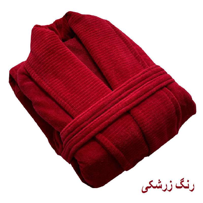حوله پالتویی الماس طرح New Line کد KA-120