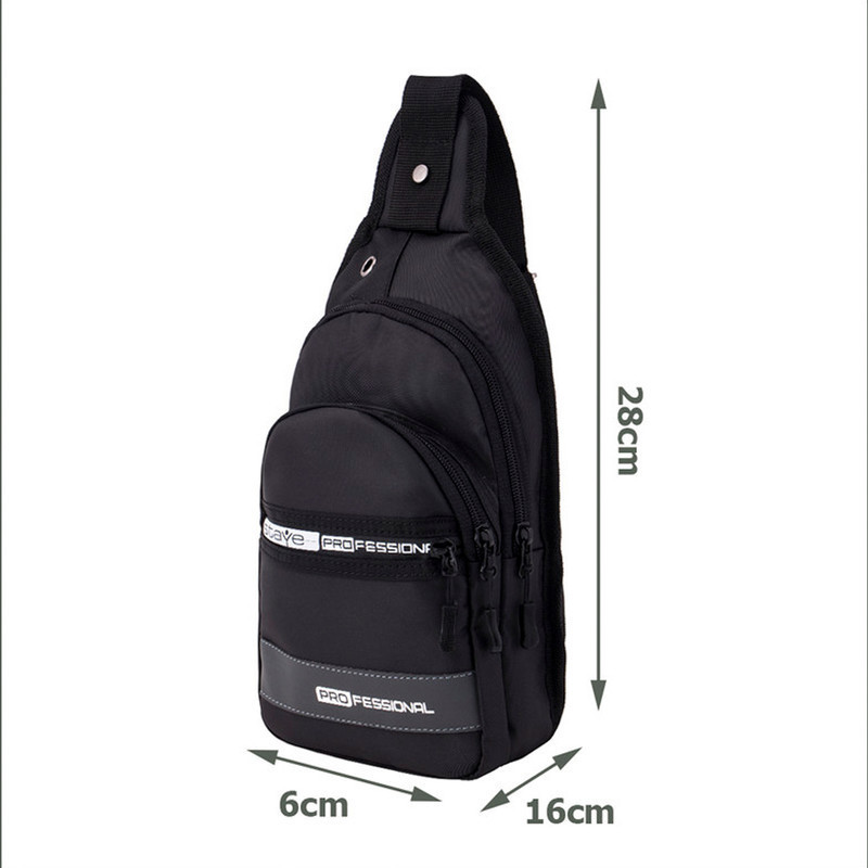 کیف کراس بادی مردانه مدل a182