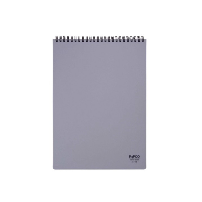 دفتر پاپکو مدل مهندسی کد NB-610-A4