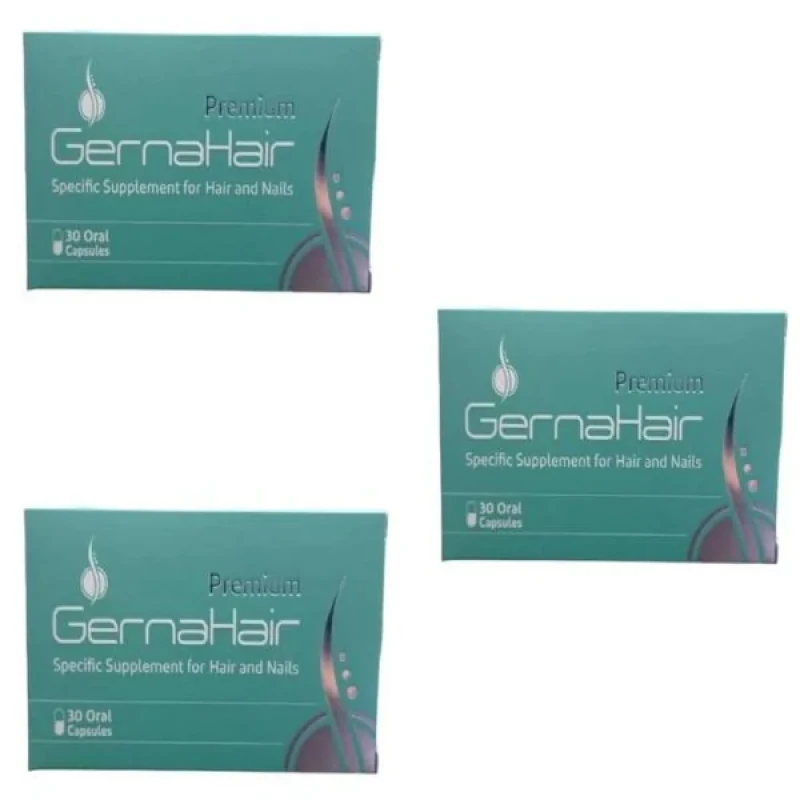 قرص گرناهیر پریمیوم آدریان 3 بسته 30 عددی