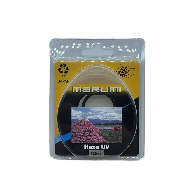 فیلتر لنز مارومی مدل UV-30.5MM