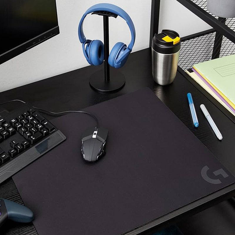 ماوس پد مخصوص بازی لاجیتک مدل G740