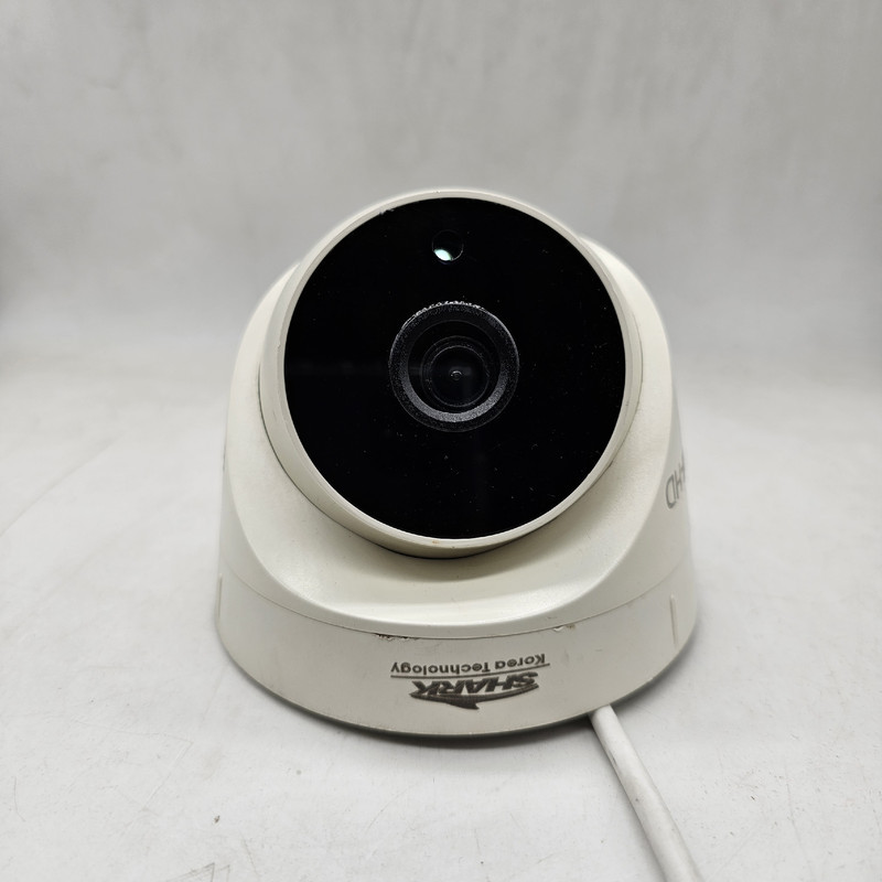 سیستم امنیتی شارک مدل AHD-6800-2MP