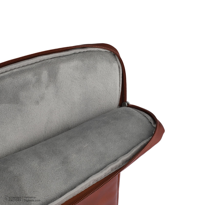 کیف لپ‌تاپ دی-نت مدل DN-01 مناسب برای لپ‌تاپ‌های تا 14 اینچی