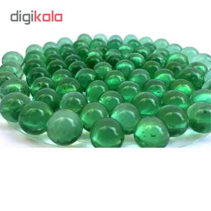 تیله مدل S25 بسته 25 عددی