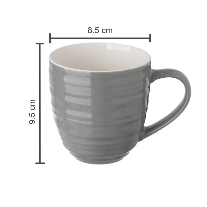 ماگ مدل  GrayLine