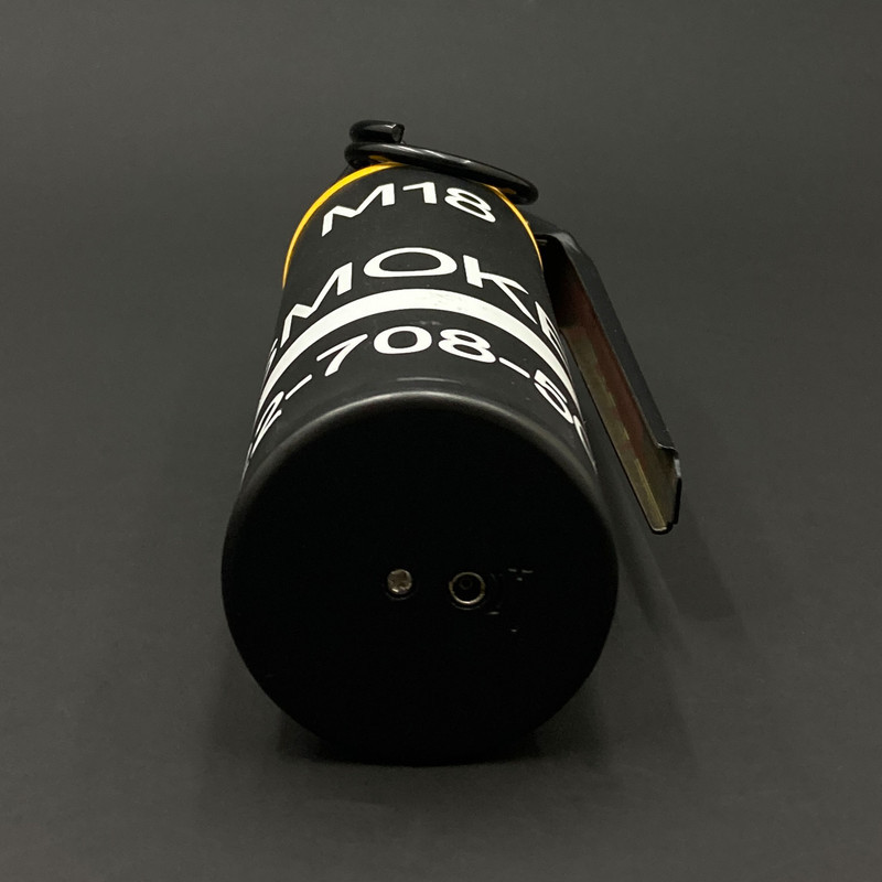 فندک ژونگ لانگ مدل گاز اشک آور DKD-1563