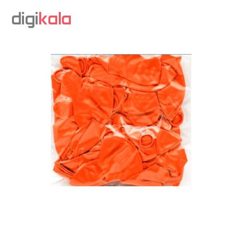 بادکنک کد 026 بسته 50 عددی