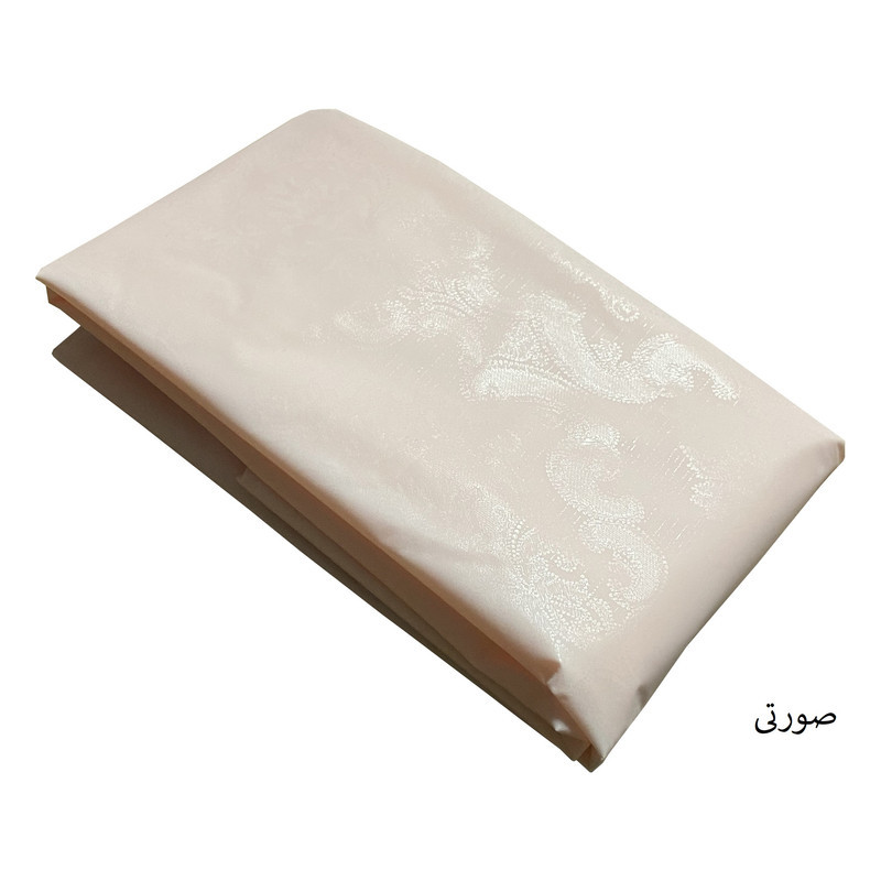 پرده حمام کد Ham84 سایز 180x200 سانتی متر