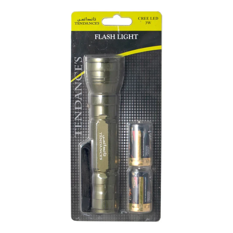 چراغ قوه تاندنس مدل TS-8007B