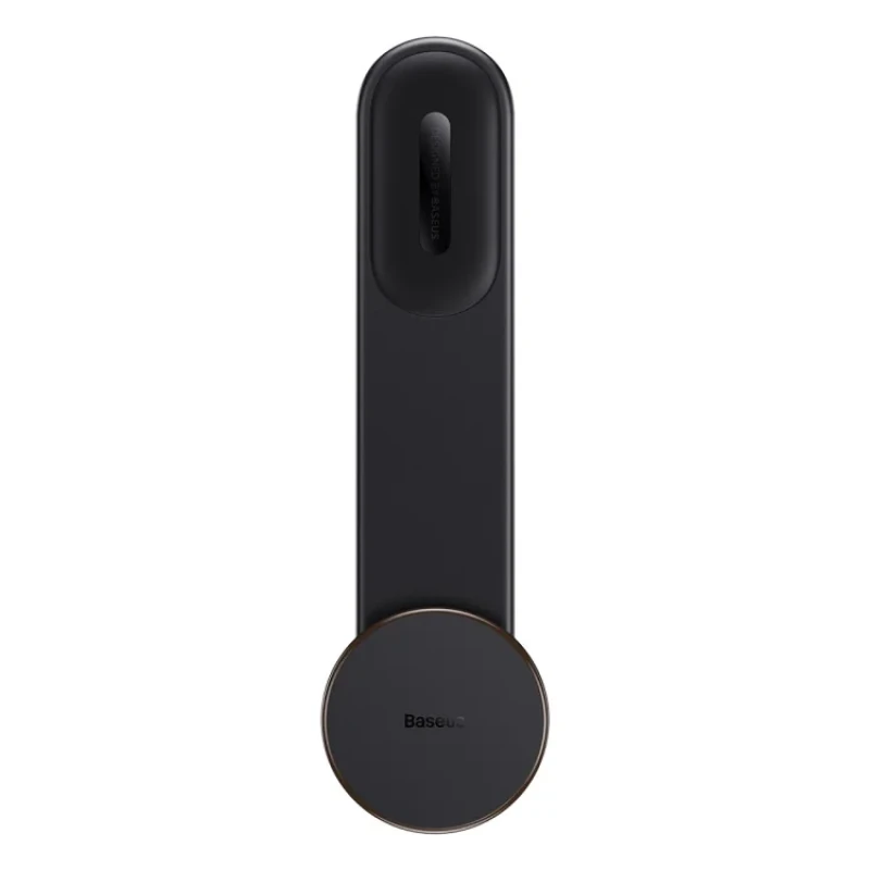 پایه نگهدارنده و شارژر بی سیم گوشی موبایل بیسوس مدل BS-CM019