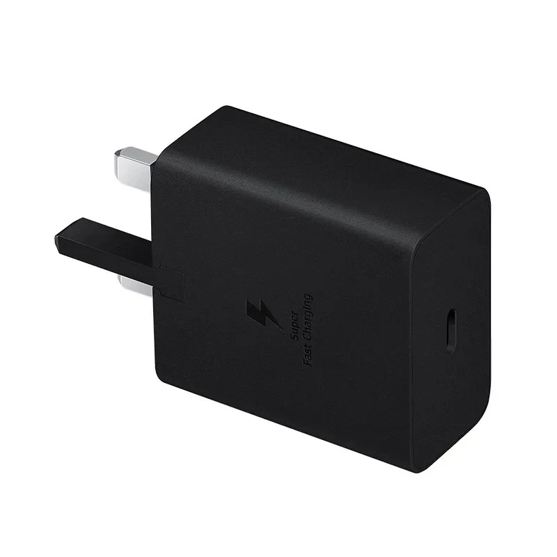 شارژر دیواری 45 وات مدل EP-T4510NBEGEU به همراه کابل USB-C