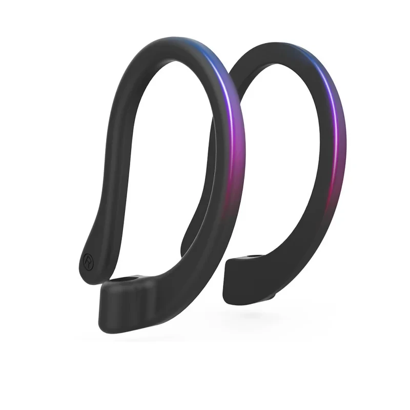 نگهدارنده دور گوشی مدل PT78 بسته 2 عددی مناسب برای هدفون اپل  EarPods