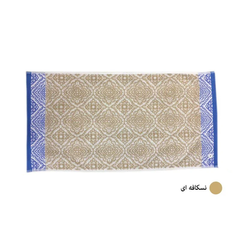 حوله استخری برق لامع مدل ایپک سایز 90×50 سانتی متر