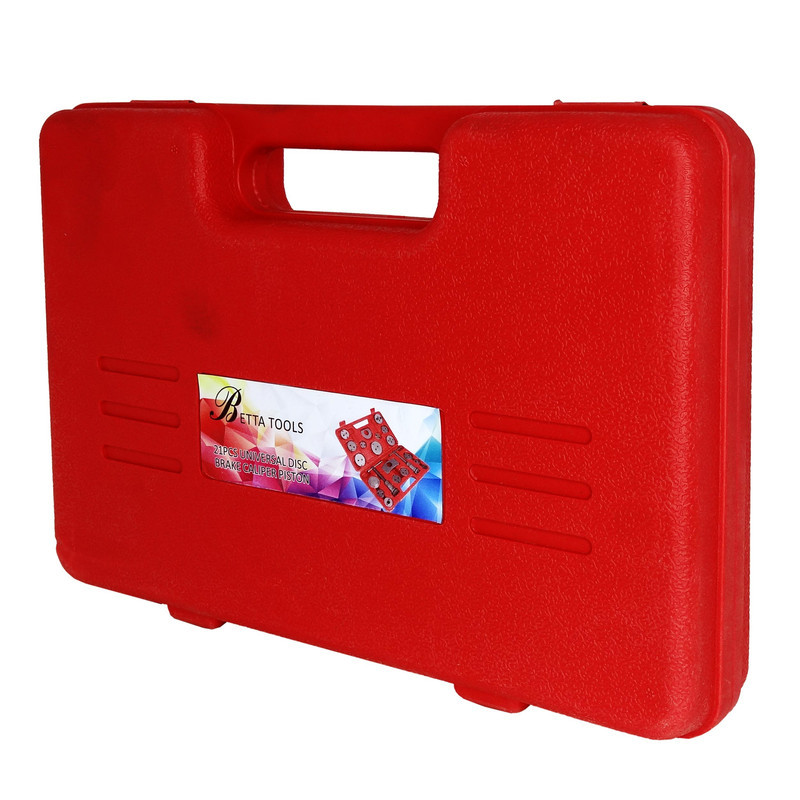 کیت کالیپر مدل ART-BT-21 مجموعه 21 عددی