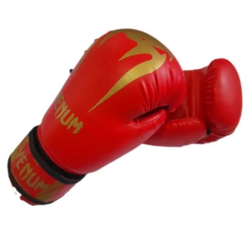 دستکش بوکس مدل   PRO GEAR 2020